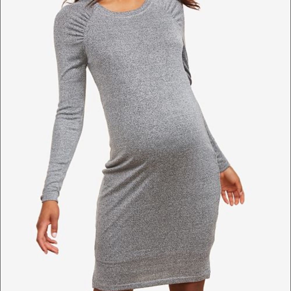 Maternity dress